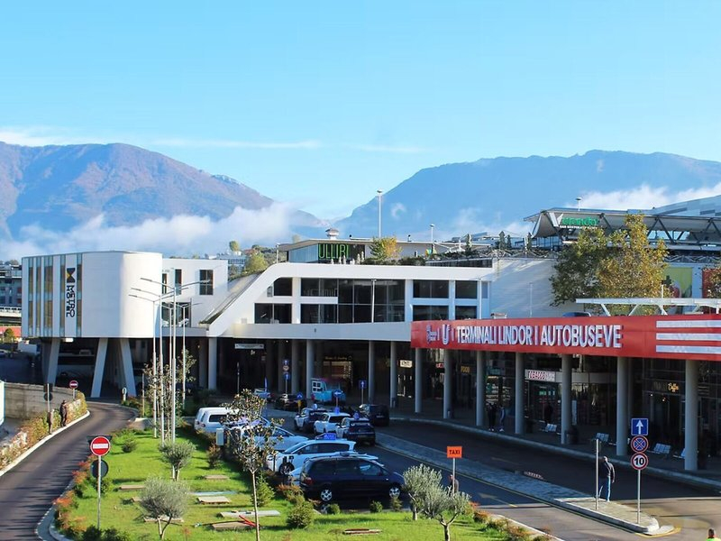 Metro Hotel Terminal