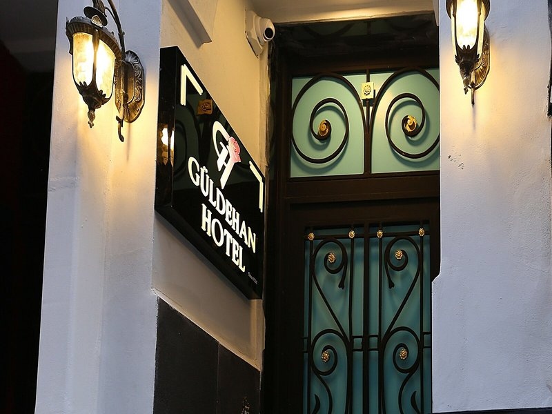 Guldehan Hotel