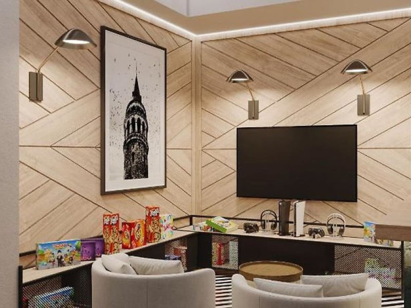 Four Points by Sheraton Istanbul Pendik