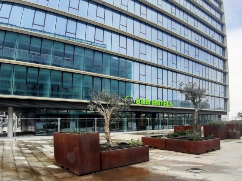 B&B Hotel Porto Gaia