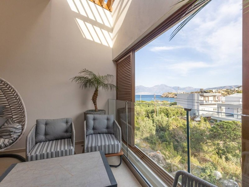 Lazar Lux Apartments