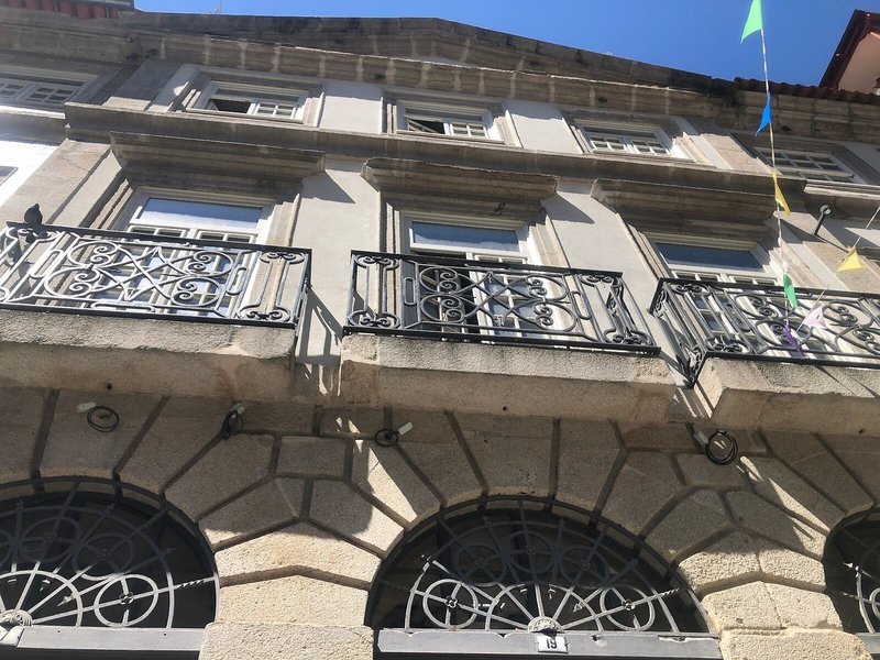Oca Ribeira Do Porto At