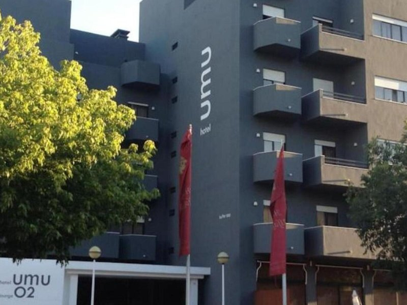 Hotel Umu