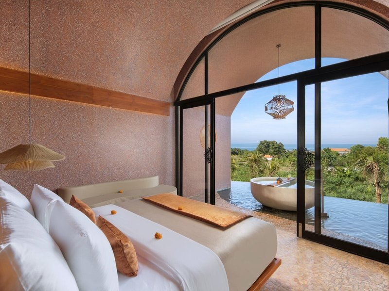 Seascape Sanur by Ini Vie Hospitality