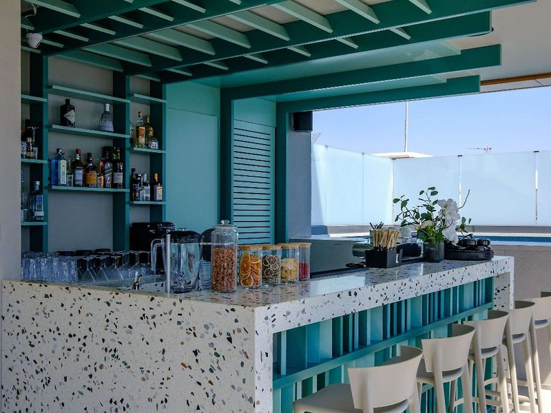 Mercure Larnaca City