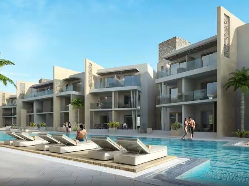 DoubleTree by Hilton Mangroovy El Gouna Resort