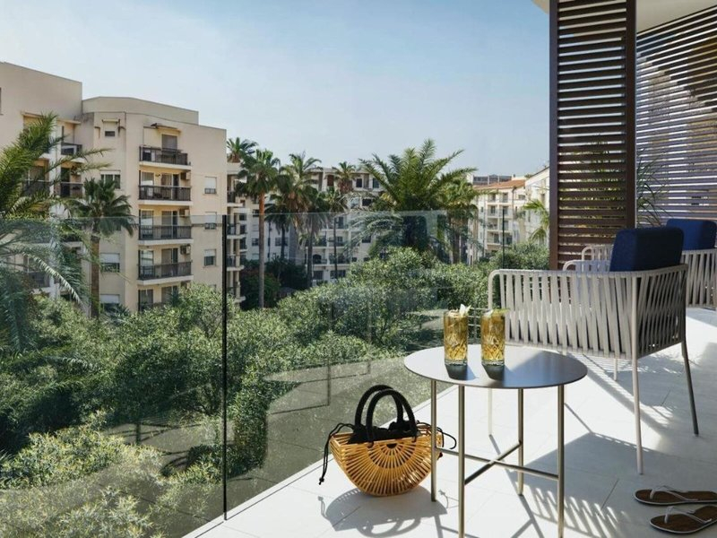 Vibra Yamm Urban Hotel