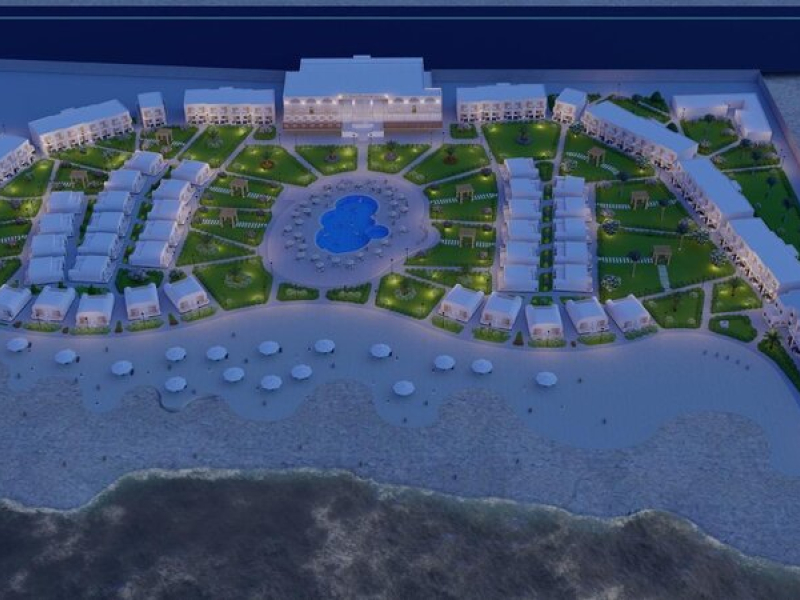Sunflower Beach Resort & SPA