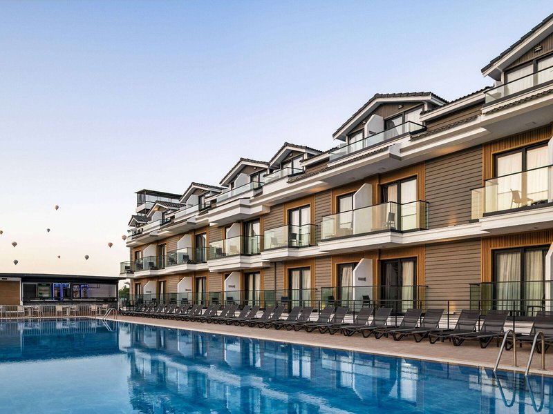 Ramada Resort by Wyndham Pamukkale Thermal