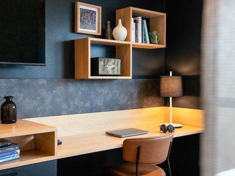 Aparthotel Adagio London City East