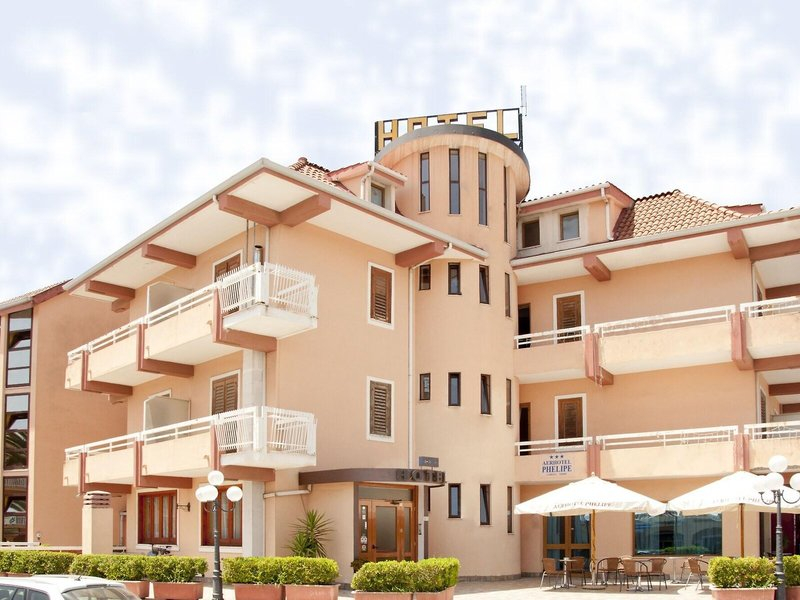 Aerhotel Phelipe