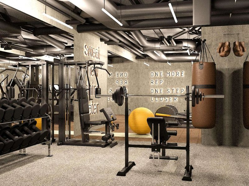 ibis Styles Kurtkoy
