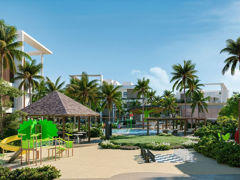 Donoma Las Terrenas Beach Resort & Spa, Autograph Collection