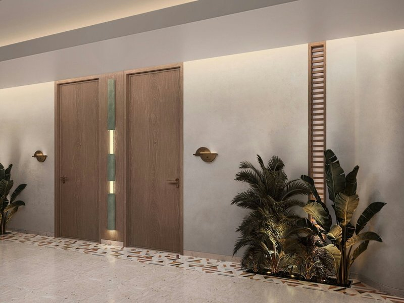 The St Regis Cap Cana Resort