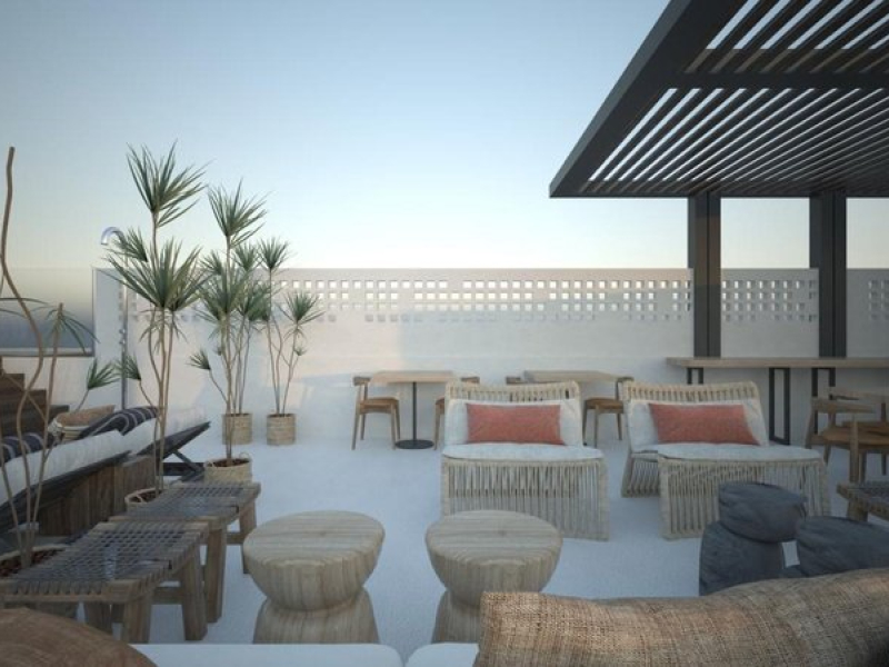 LUMO Boutique Suites