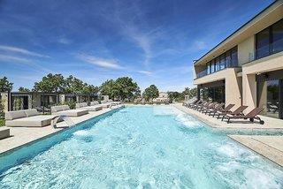 San Servolo Wellness Camping