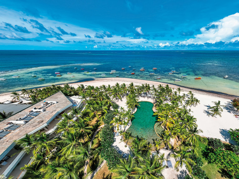 Billionaire Resort & Retreat Malindi