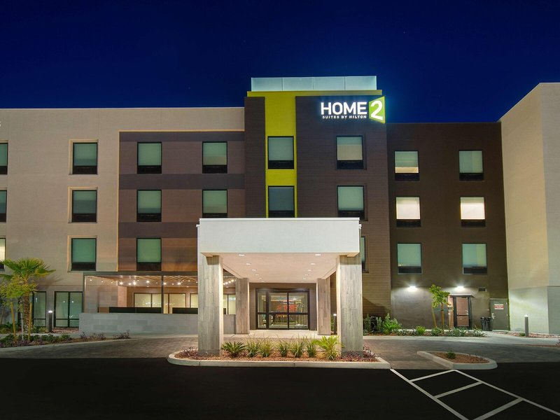 Home2 Suites by Hilton Las Vegas North