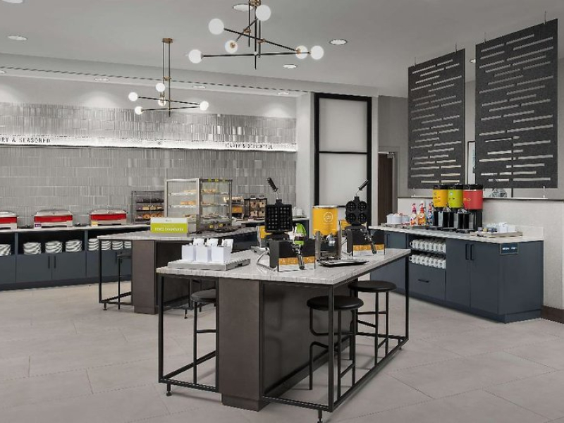 Home2 Suites by Hilton Orlando Lake Nona