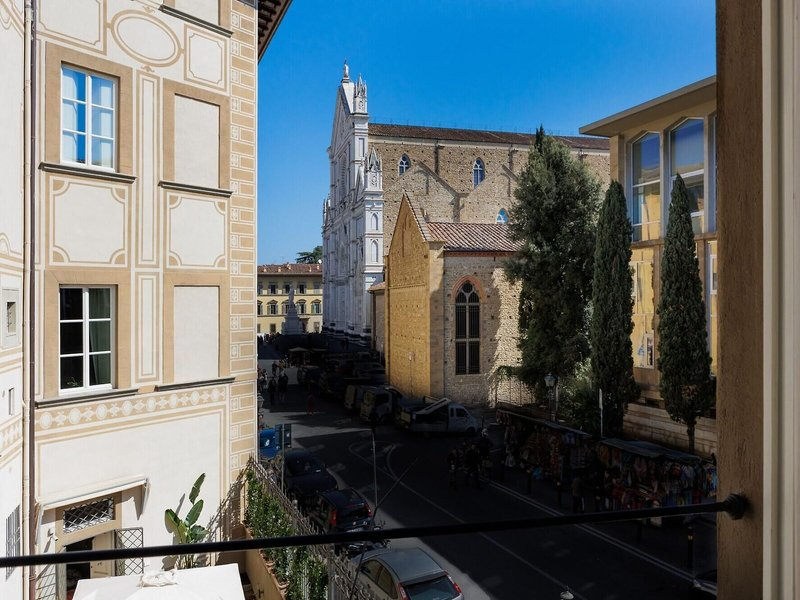 Maison Santa Croce