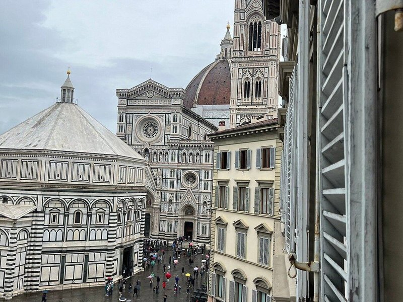 Duomo Luxury Florence