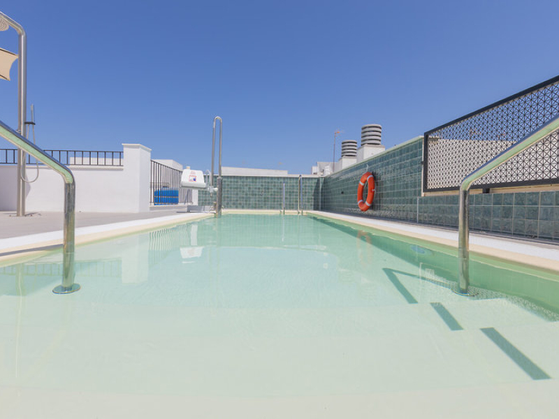 ITC Madrid by Soho Boutique