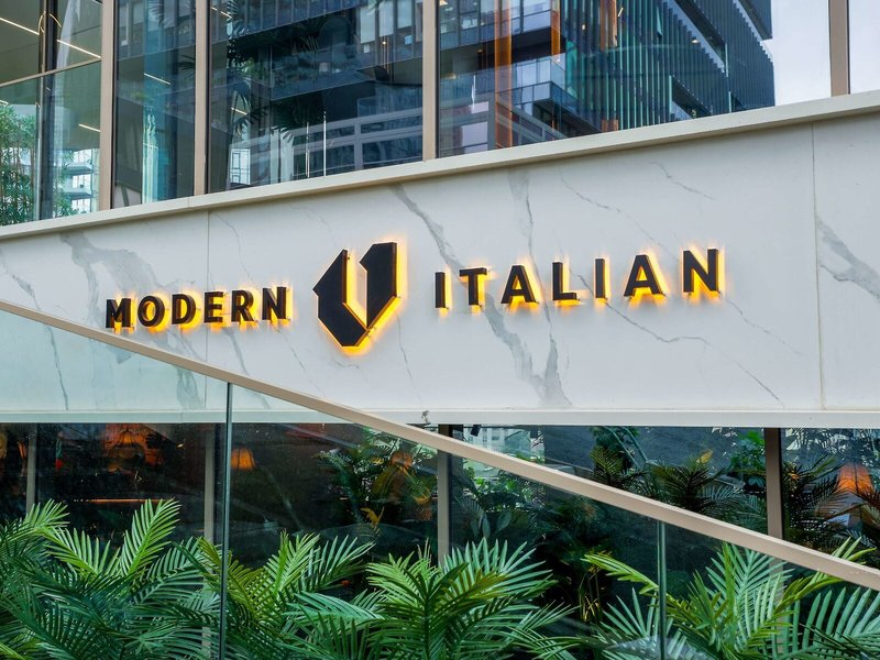 Novotel Istanbul Bomonti