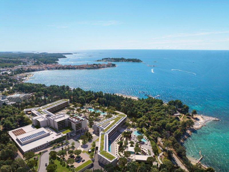 Pical Suites, Valamar Collection