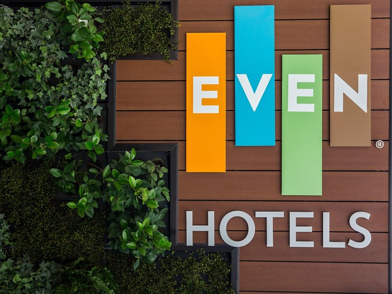 Even Hotels Long Island City - New York
