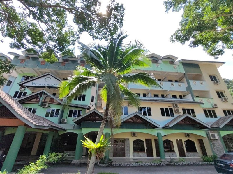 Virgo Batik Resort