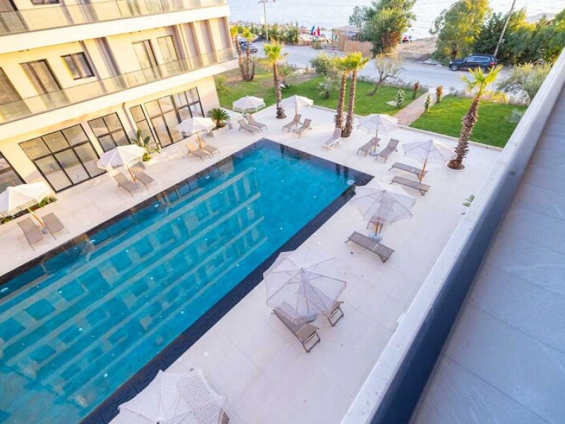 Tris3 Hotel