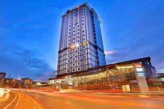 TRYP by Wyndham Istanbul Beyoglu