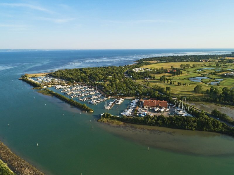 Club del Sole Tenuta Primero Grado Family Collection