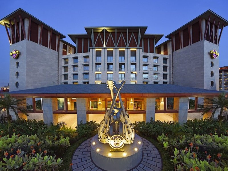 The Laurus, a Luxury Collection Resort, Singapore