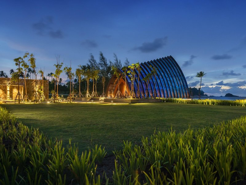 Holiday Inn Resort Bintan Lagoi  By  IHG Hotel