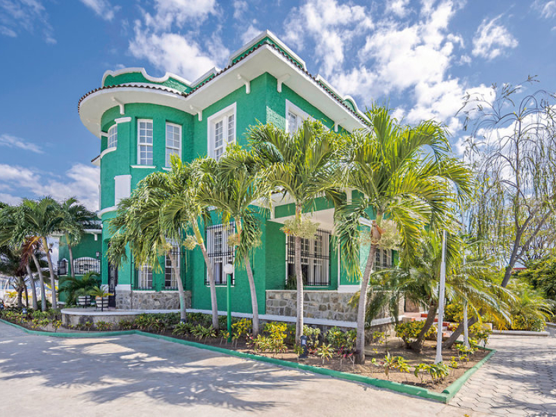 Villas Cienfuegos Affiliated by Meliá