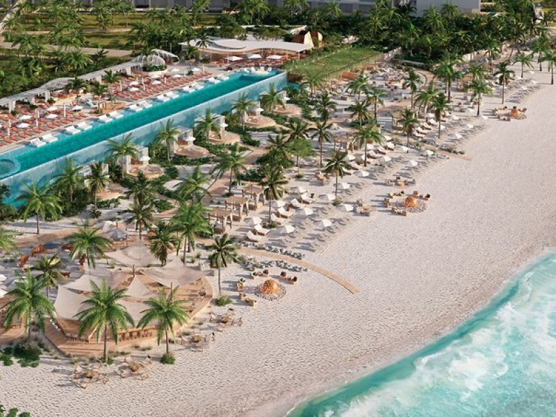 W Punta Cana, Adult All-Inclusive