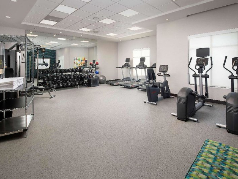 Home2 Suites by Hilton Denver Northfield
