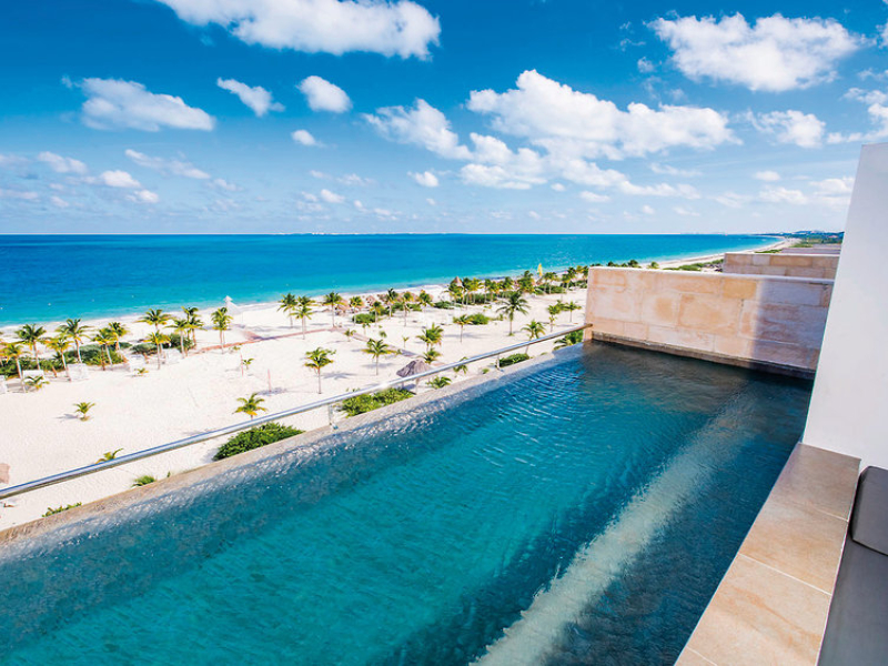 Majestic Mirage Costa Mujeres - All-Suite Resort
