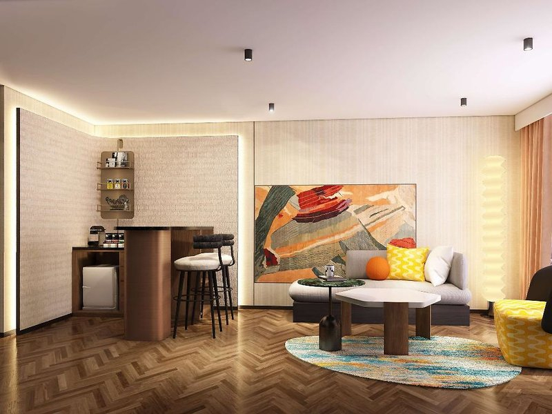 TRIBE Phuket Patong