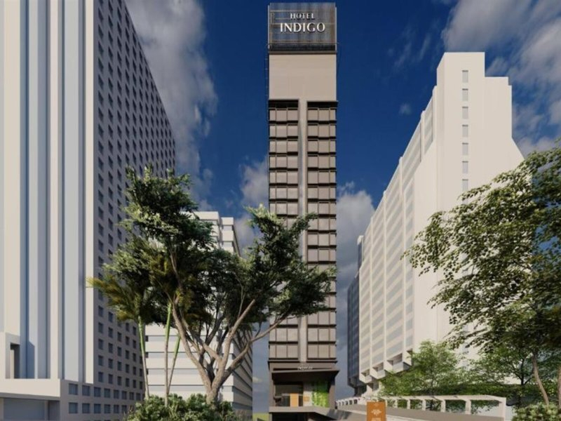 Hotel Indigo Kuala Lumpur On The Park