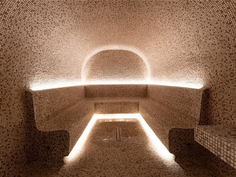 Adia Aluma Athens, Curio Collection by Hilton