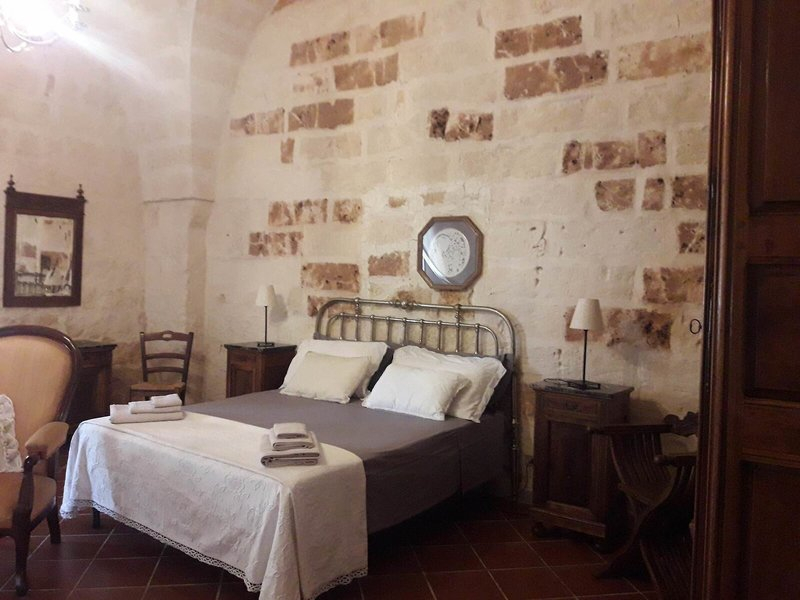 Agriturismo Masseria Scianne