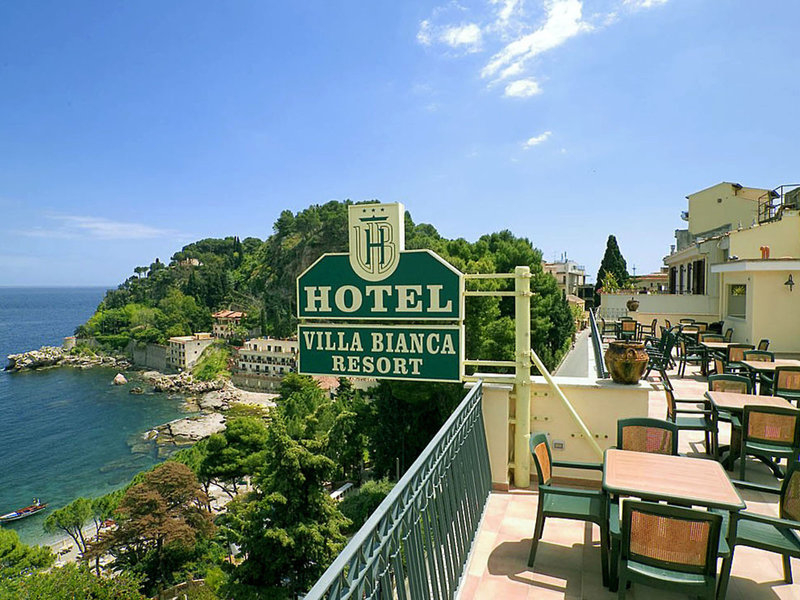 Villa Bianca Resort