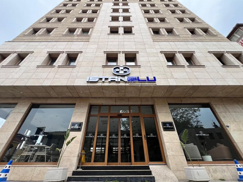 Istanblu Hotel & Spa