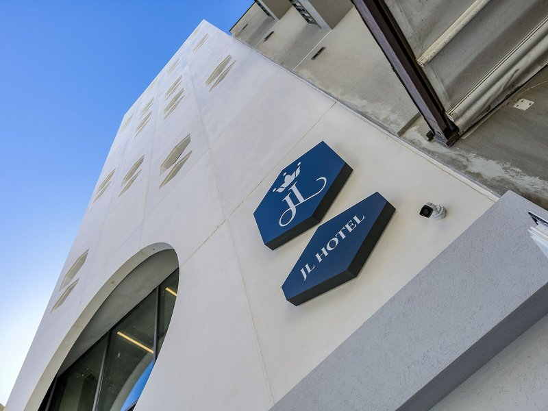 Jl Hotel