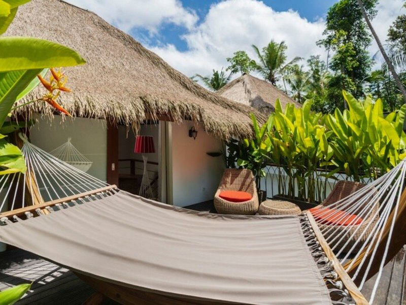 Keliki Luxury Lodge