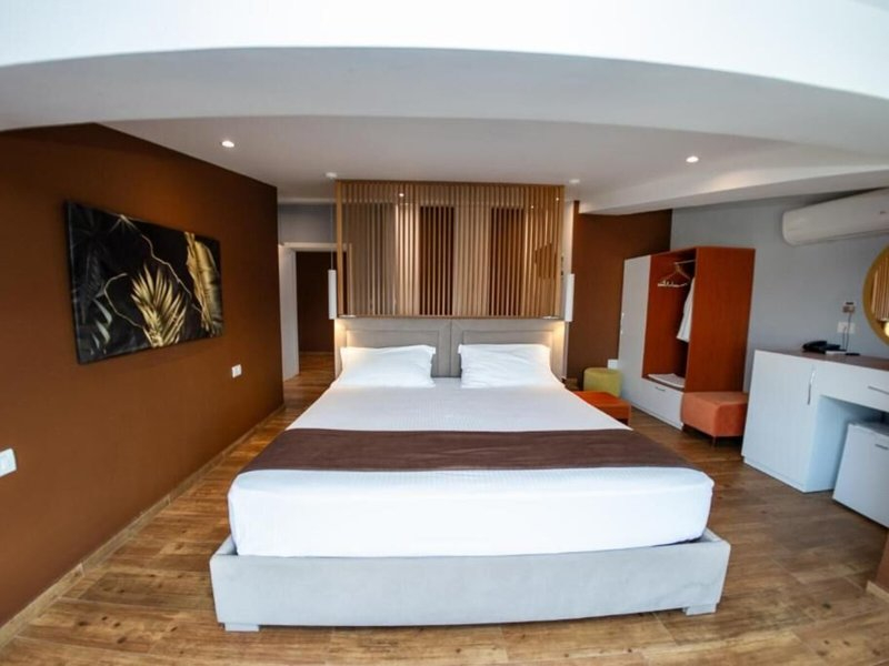 Olivar Hotel Tirana