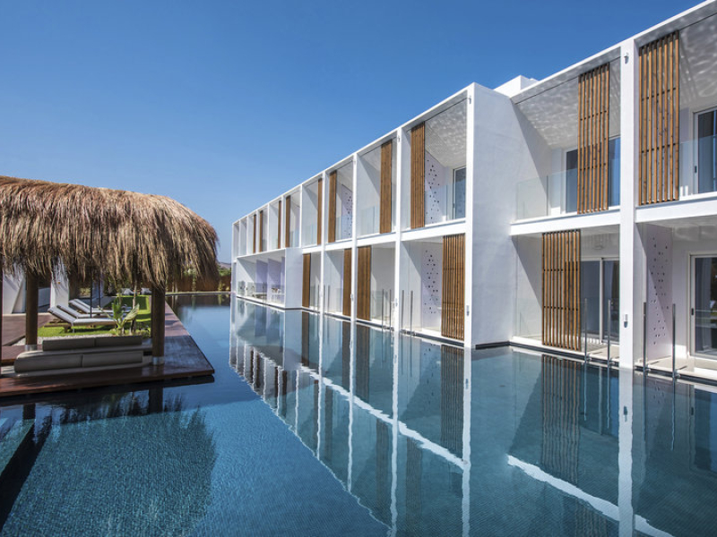 Aelius Hotel & Spa & Sensus Experience By Lavris