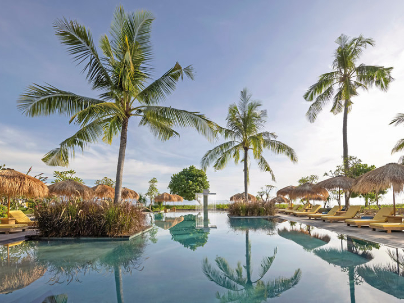 Seven Dreams A Pramana Experience